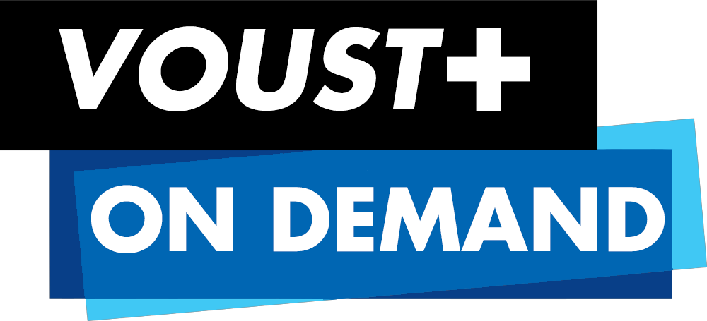VOUST+ON DEMAND